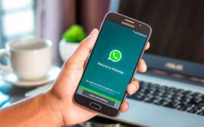 &quot;WhatsApp&quot; nə dərəcədə təhl&uuml;kəlidir? -  Xəbər şəkili