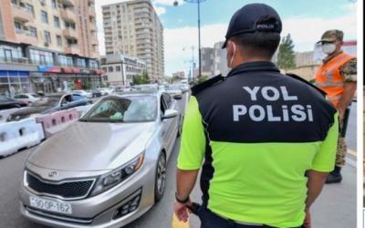 S&uuml;r&uuml;c&uuml;lərin nəzərinə: Zəfər paradına g&ouml;rə bu yollar bağlanır Xəbər şəkili