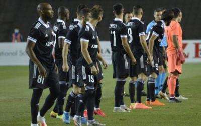 &quot;Qarabağ&quot;ın daha 5 futbol&ccedil;usunda koronavirus aşkarlandı Xəbər şəkili