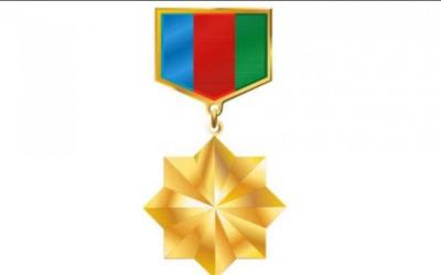 Azərbaycanda yeni medal təsis olunur Xəbər şəkili