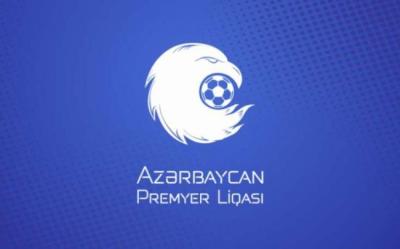 Azərbaycan Premyer Liqasında m&ouml;vs&uuml;m&uuml;n antirekordu təkrarlanıb Xəbər şəkili