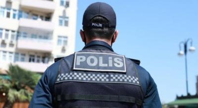 Diqqət! Polis bu şəxslə bağlı əhaliyə m&uuml;raciət etdi -  Xəbər şəkili