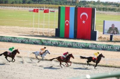 &ldquo;Hər şey vətən &uuml;&ccedil;&uuml;n&quot; tədbirinə yekun vuruldu -  Xəbər şəkili