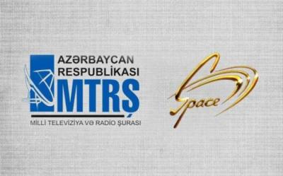 MTRŞ &quot;Space TV&quot; ilə bağlı qərarını a&ccedil;ıqladı Xəbər şəkili