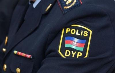 Koronavirusdan &ouml;lən polis kapitanının yerinə təyinat -  Xəbər şəkili