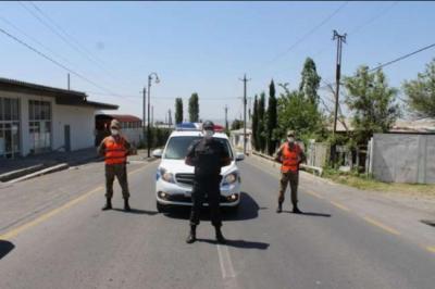 Azərbaycanın bu şəhərində yoluxma s&uuml;rətlə artır - Xəbər şəkili