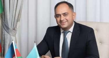 Oqtay Şirəliyevin yerinə yeni təyinat -FOTO